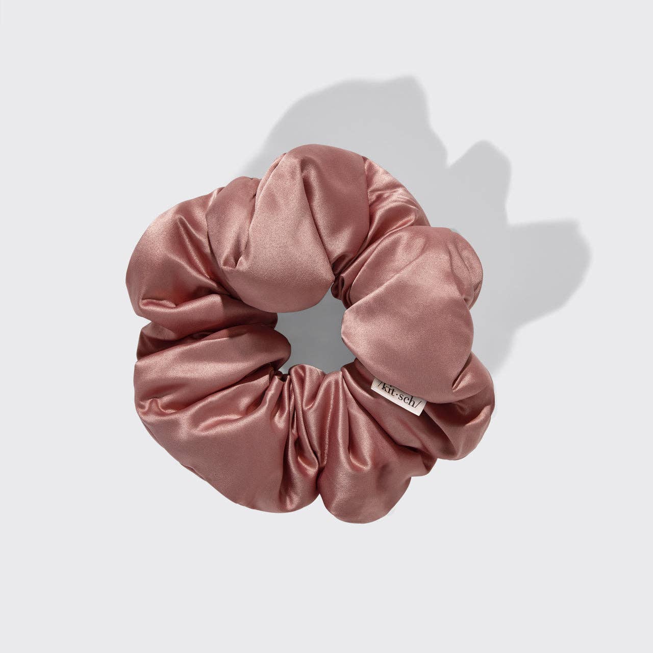Pillow Scrunchies® in Satin