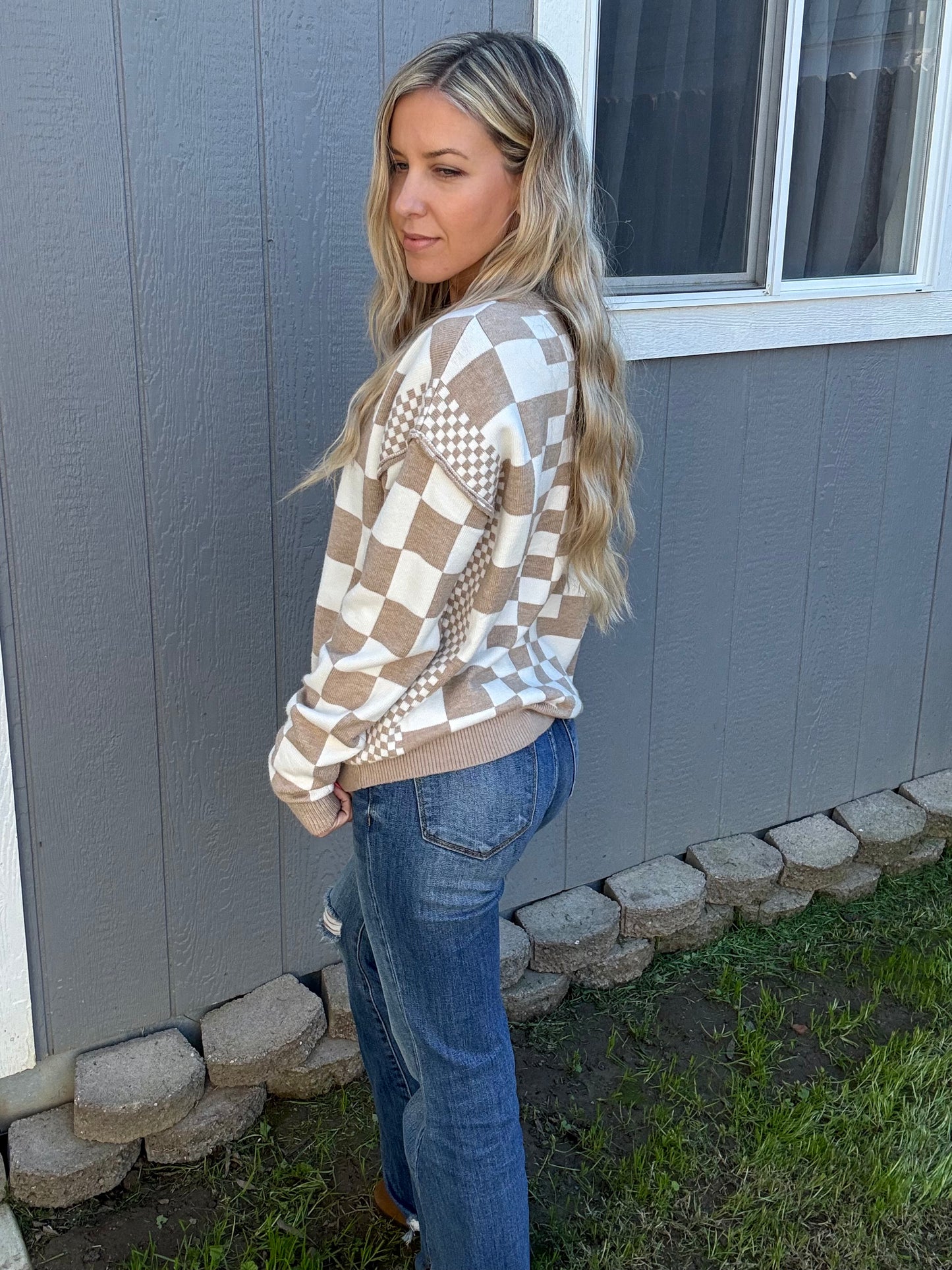 Paige Sweater