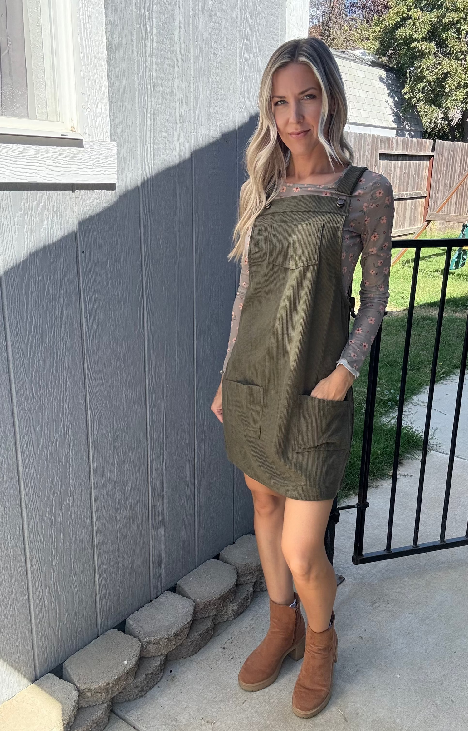 Dresses