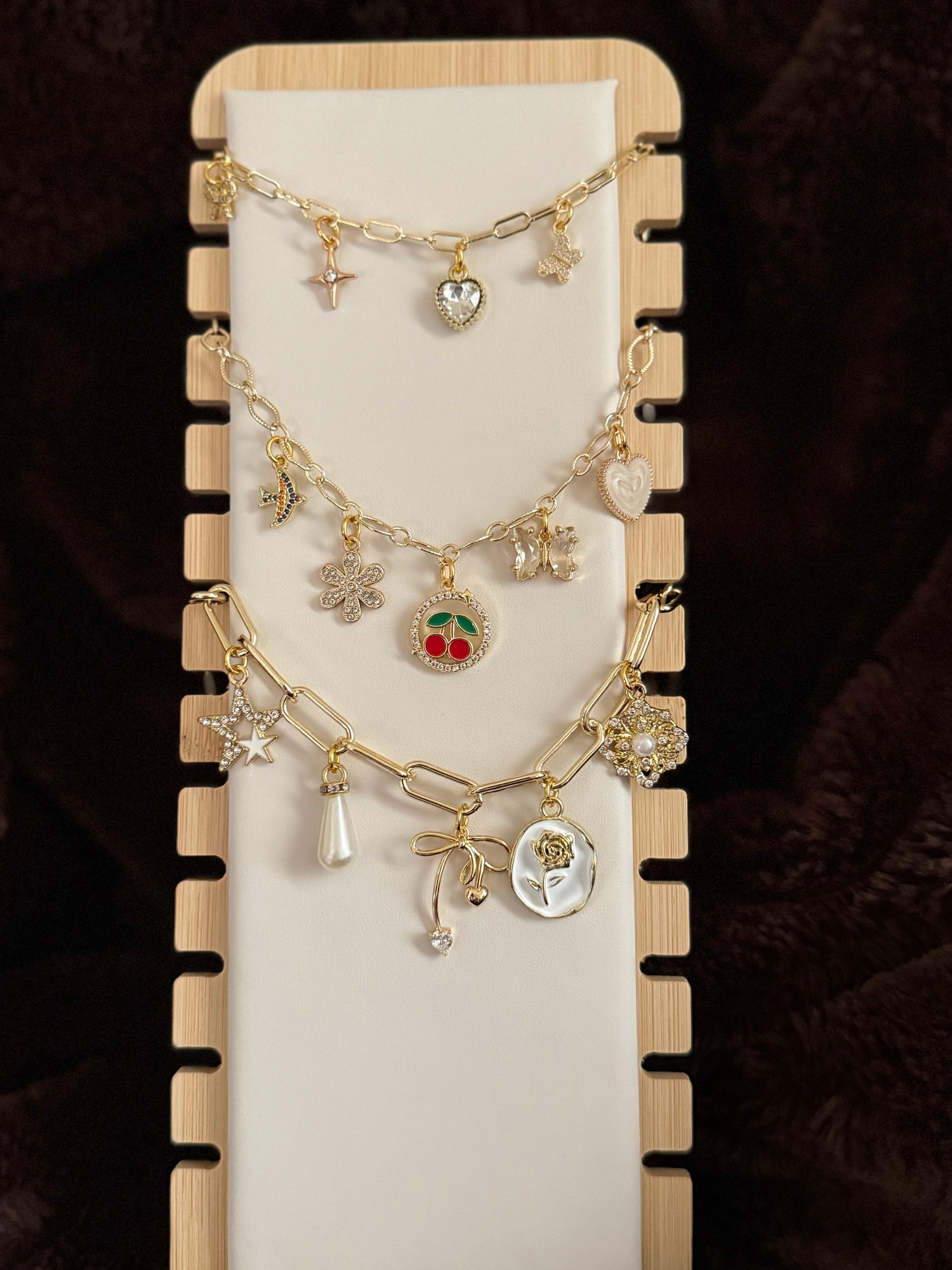 Accessories