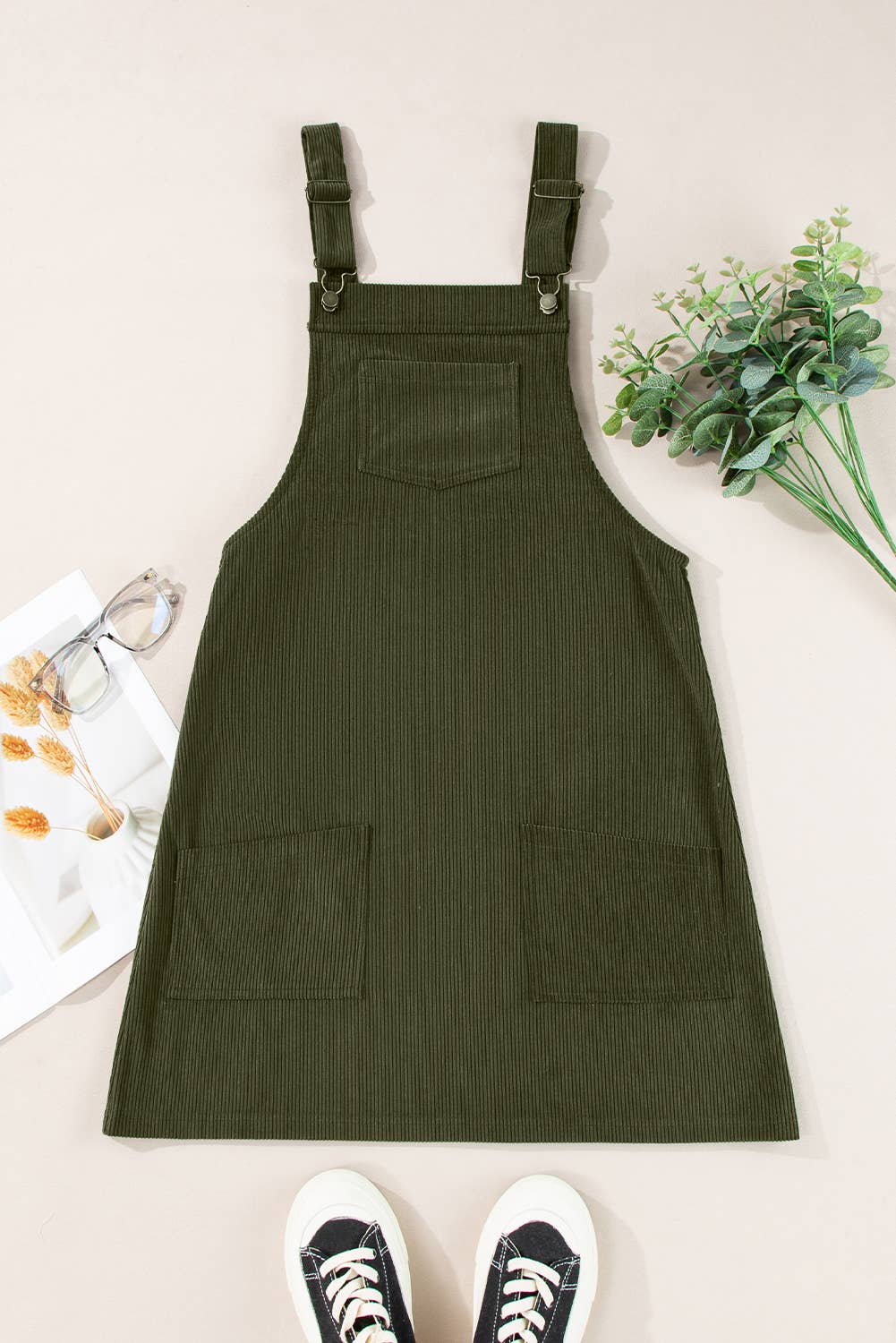 Taylor Mini Dress