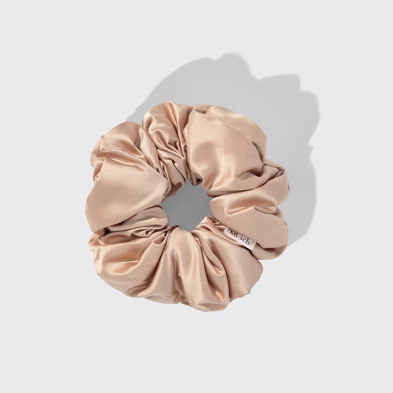 Pillow Scrunchies® in Satin