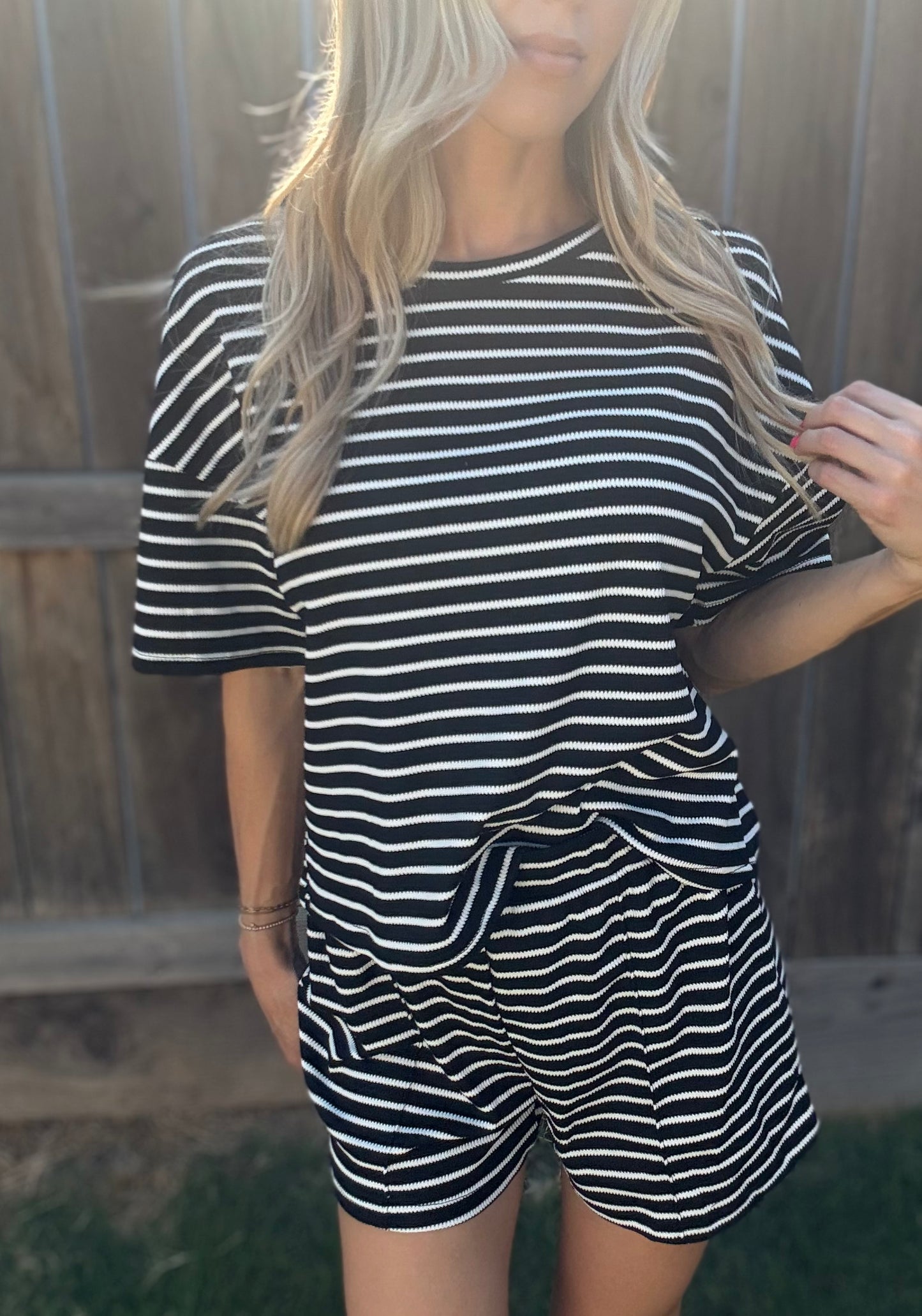 Jaycee Set