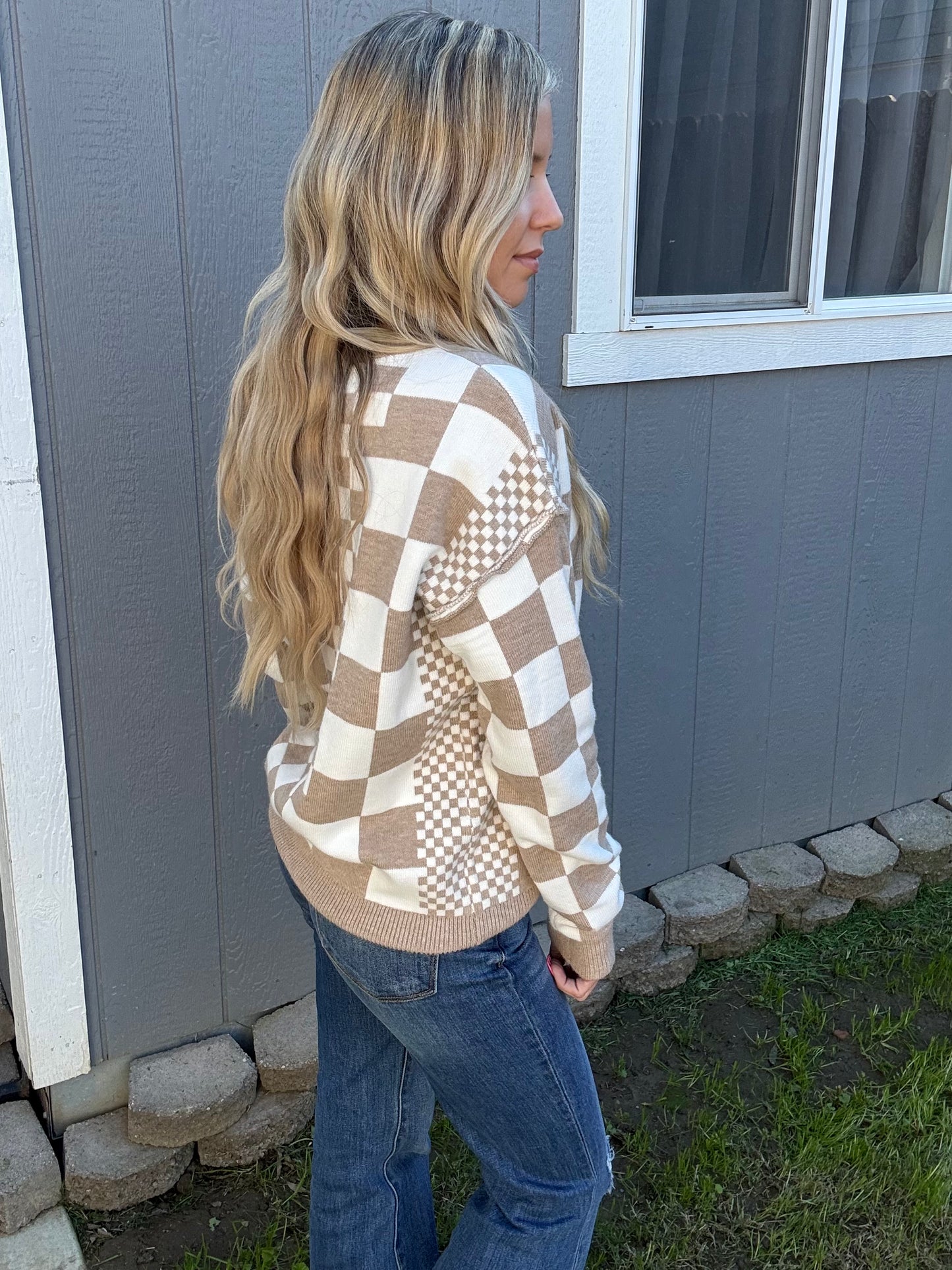 Paige Sweater