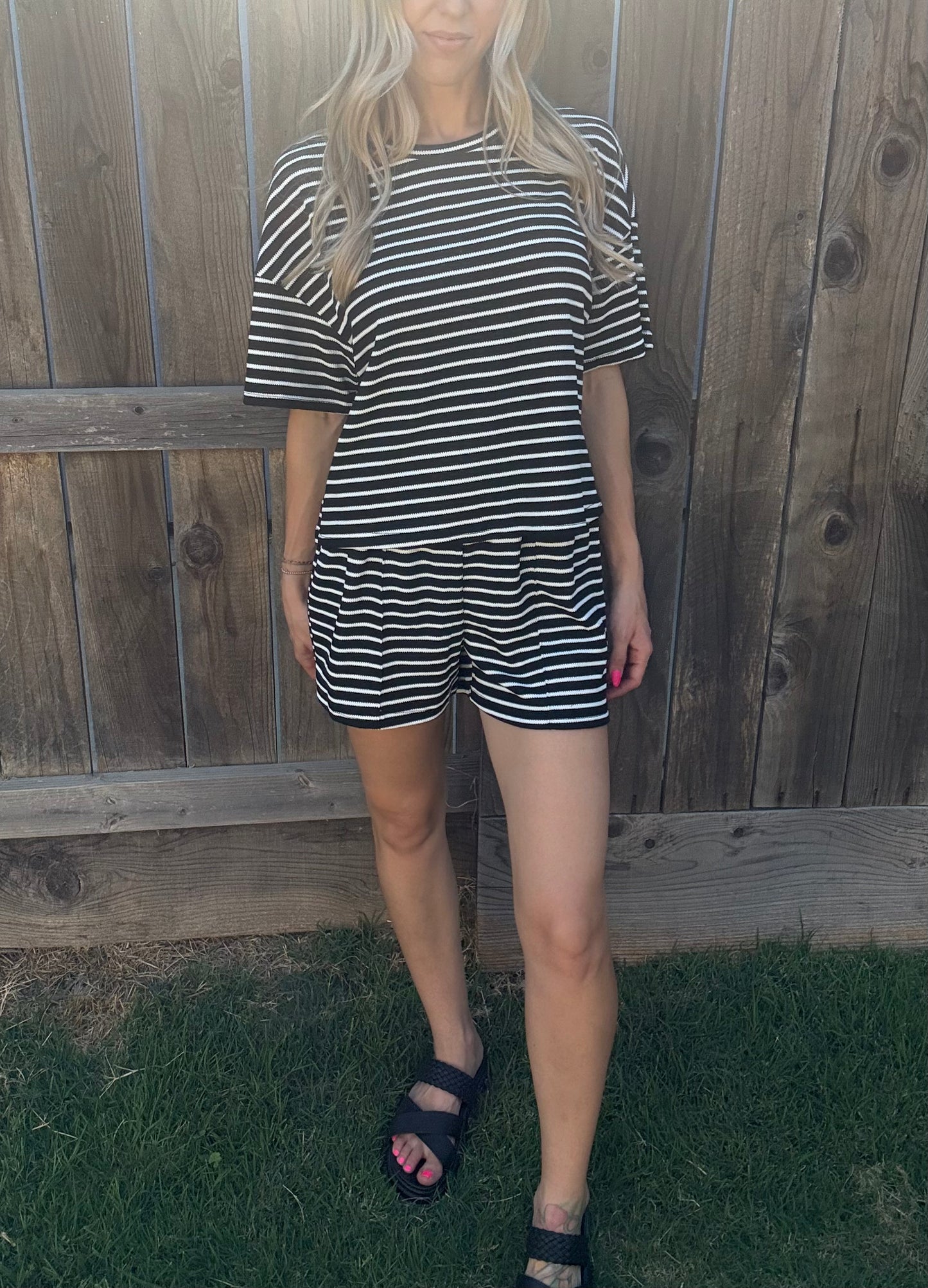Jaycee Set