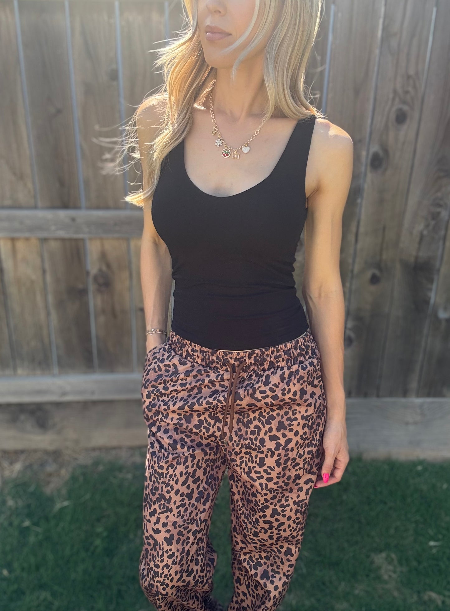 Paige Tank
