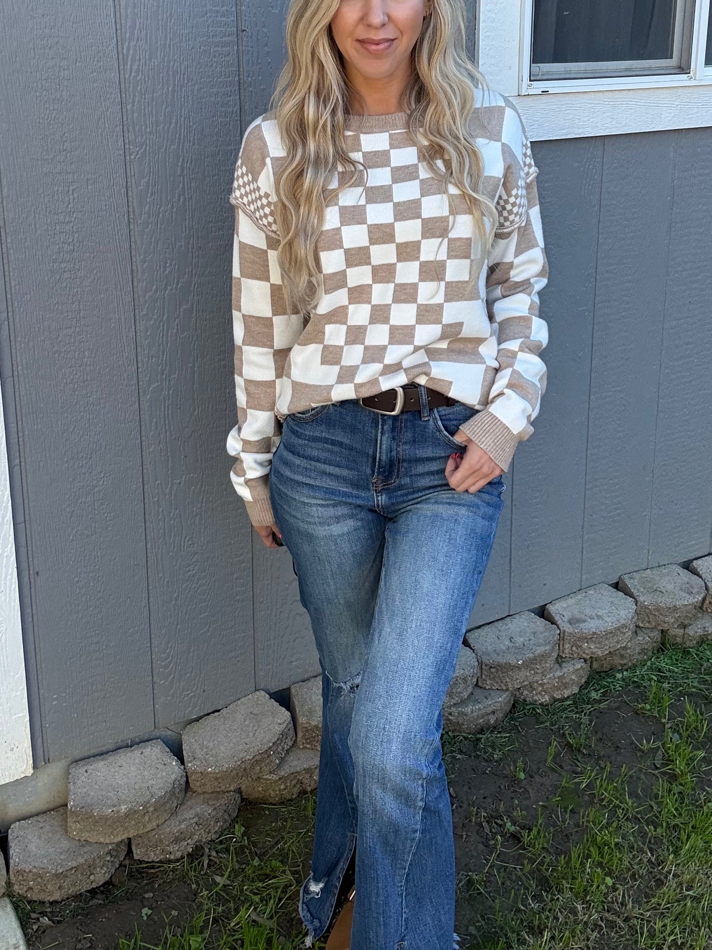 Paige Sweater