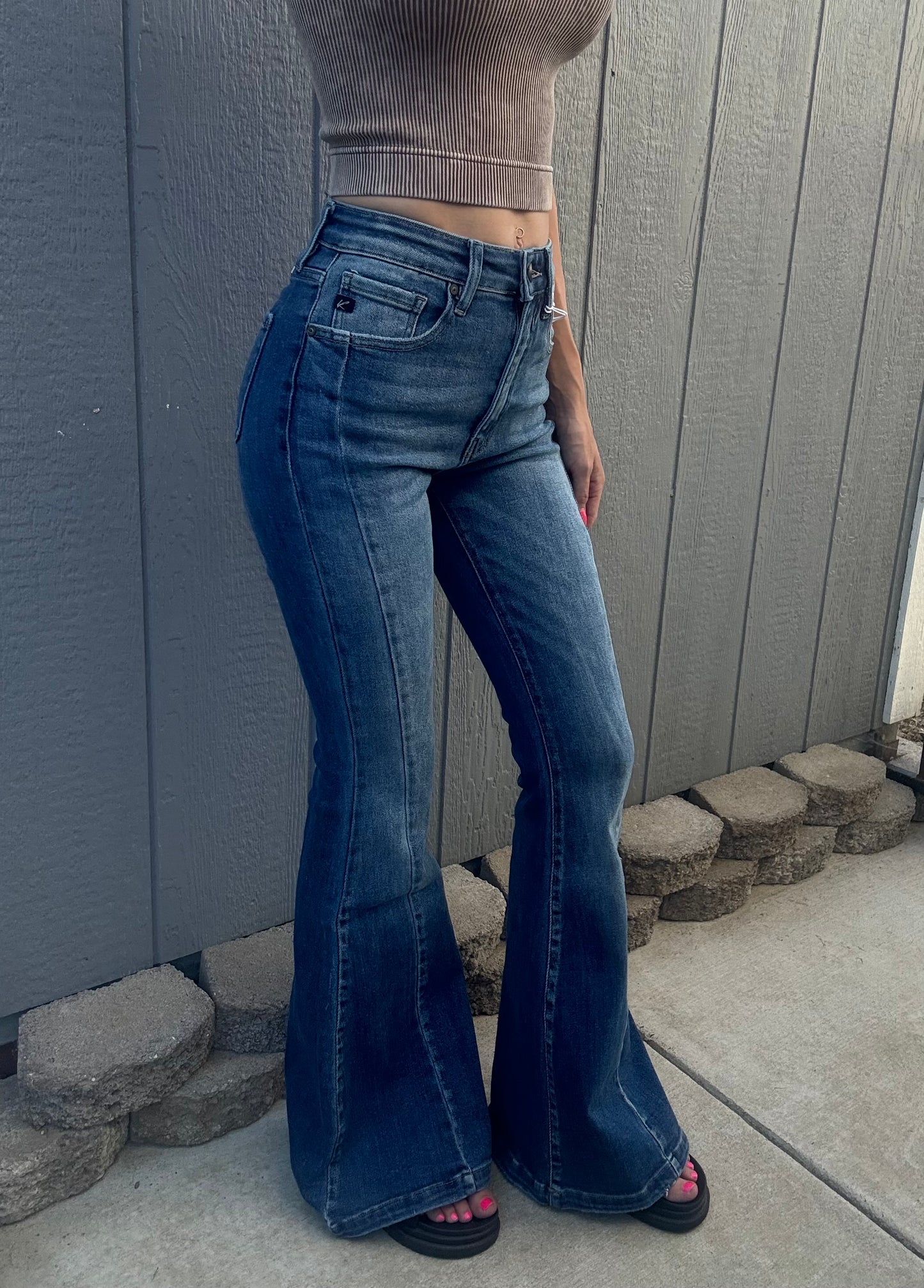 Maddie Jeans