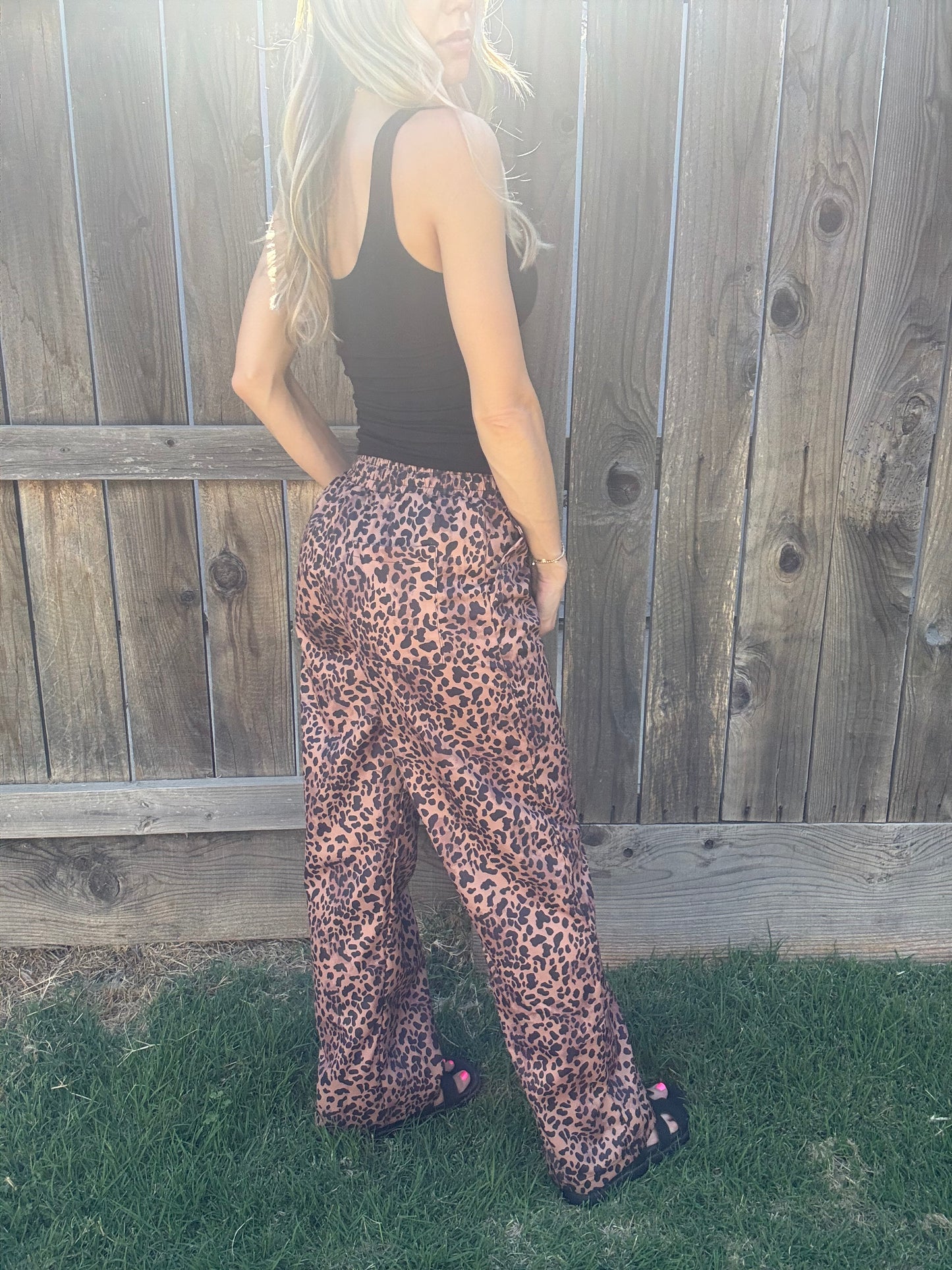 Gia pants
