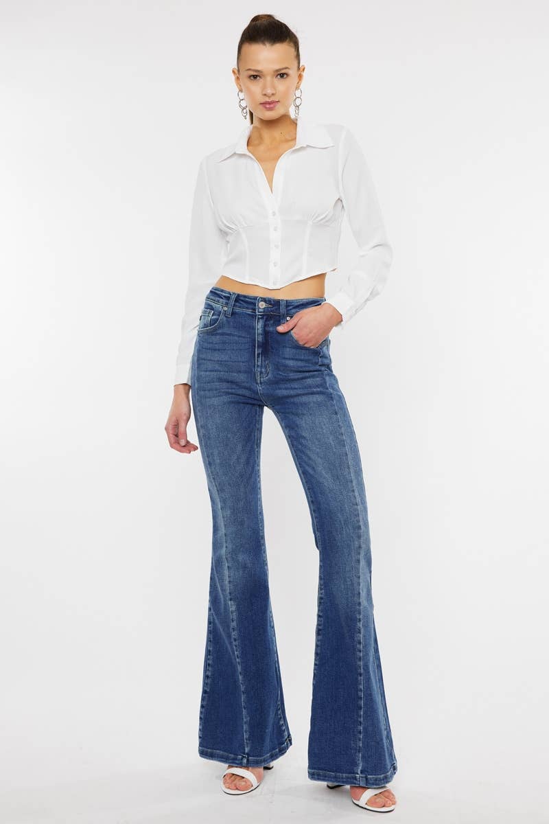 Maddie Jeans