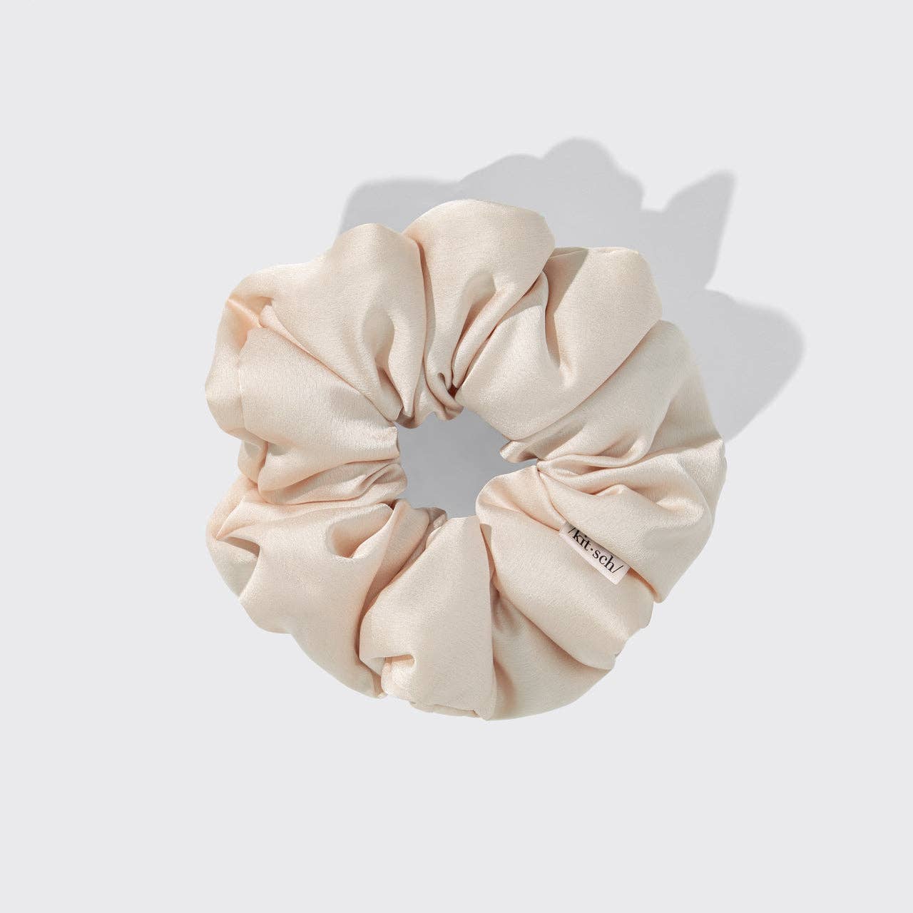 Pillow Scrunchies® in Satin
