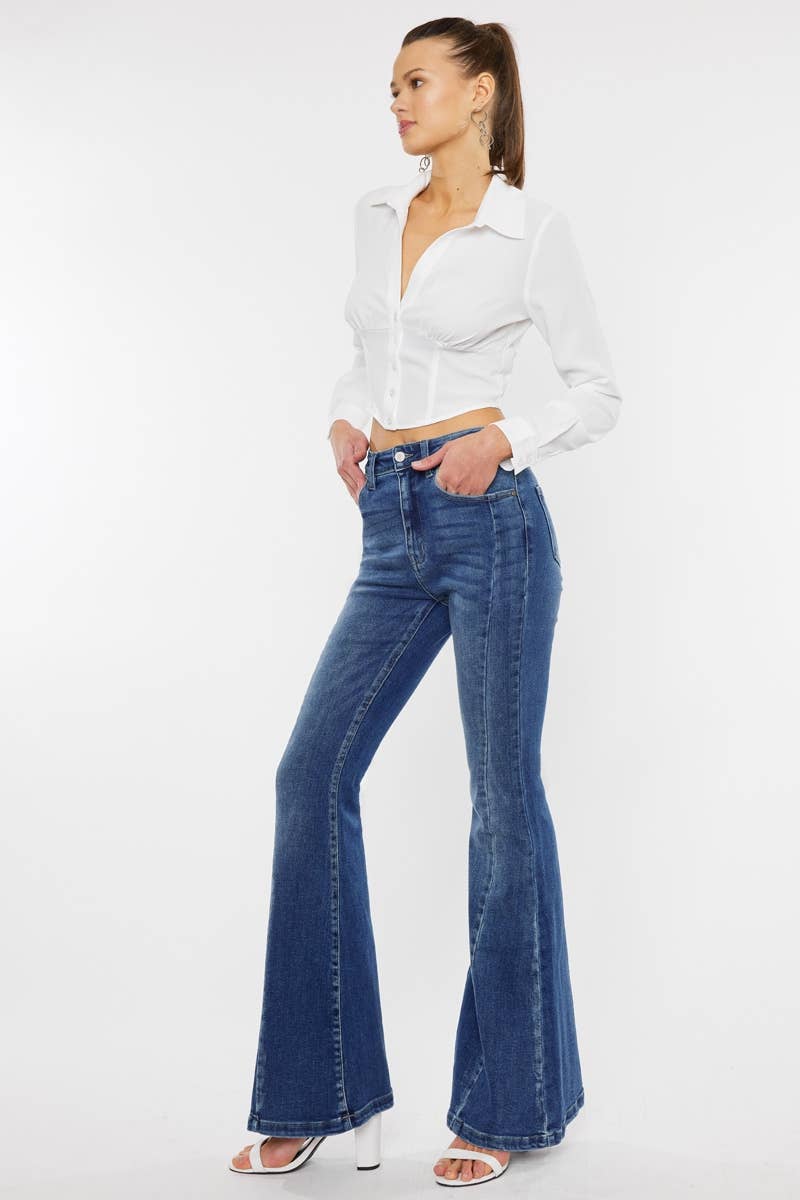 Maddie Jeans